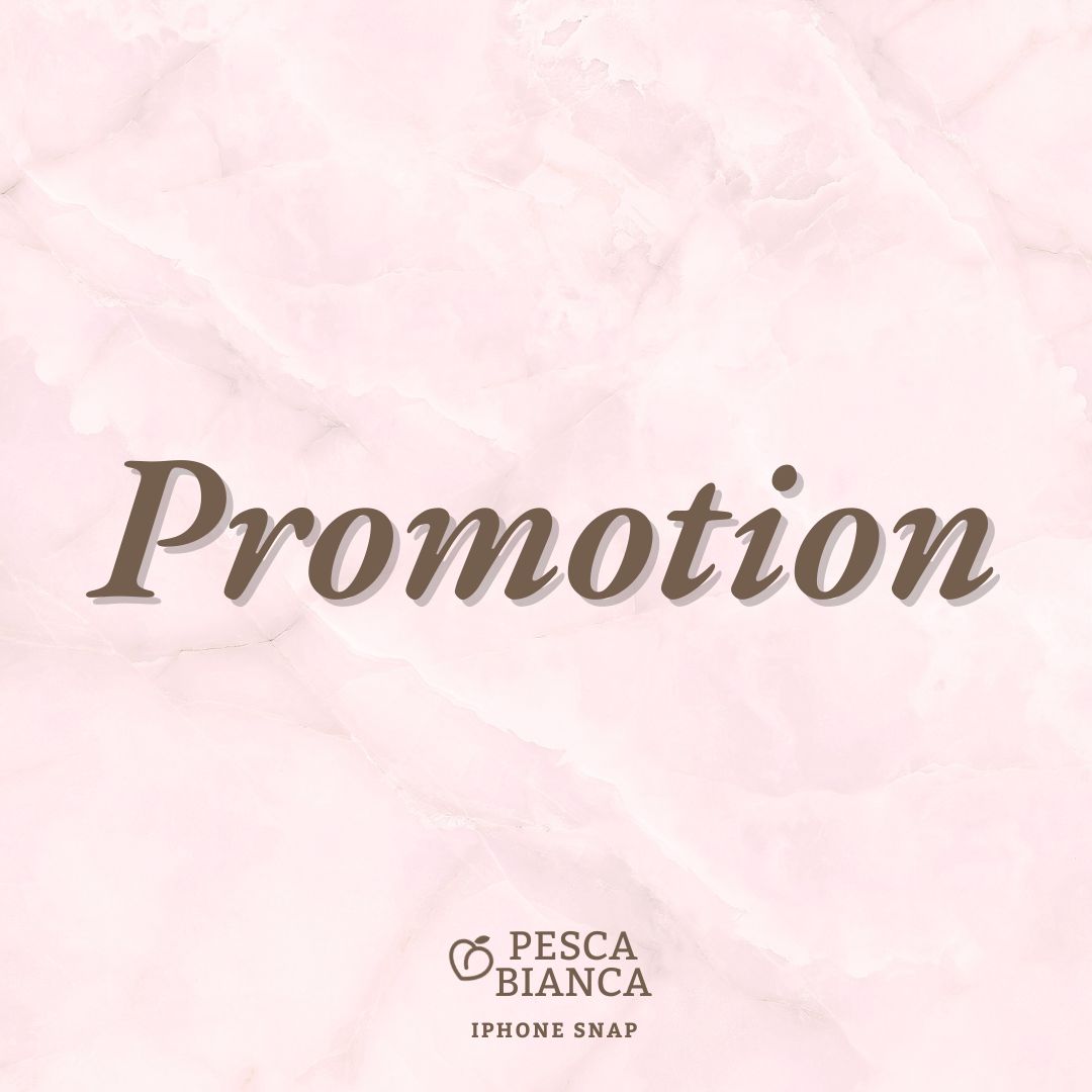 promotion