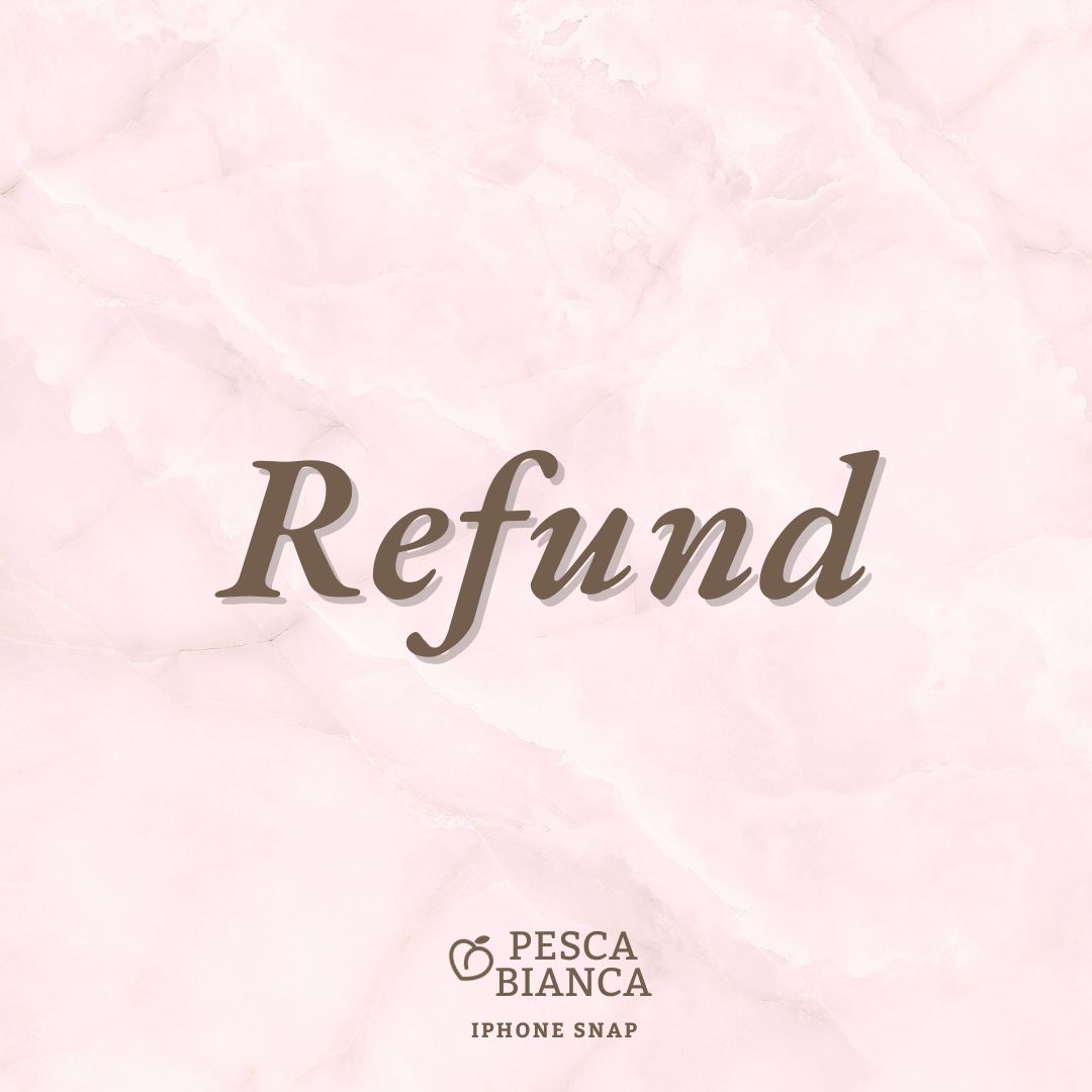 refund